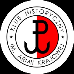logo klubu armii krajowej